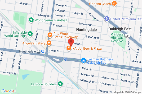 In 'N' Out Motors