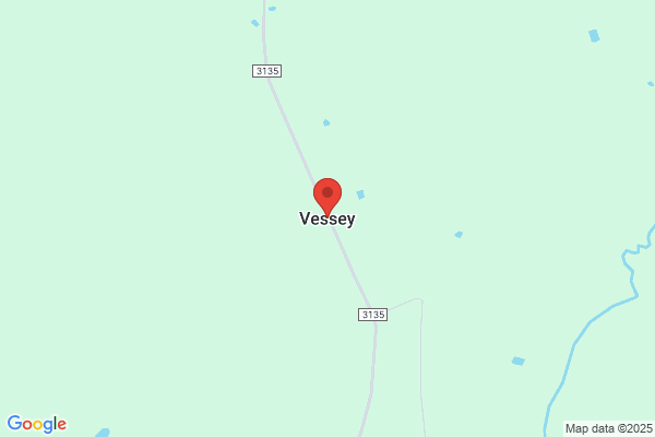 Glenn A Vessey