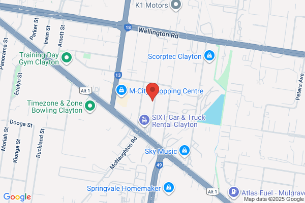 Cambro Motors
