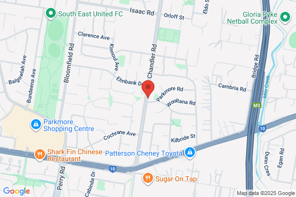 Heatherton Chandler Pharmacy