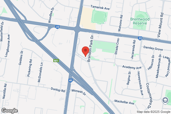 Brandon Park Physiotherapy Centre