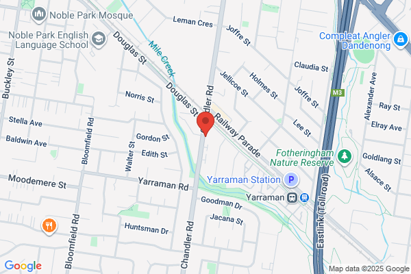 Chandler Physiotherapy