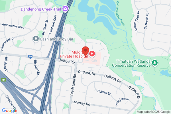 Dandenong Valley Physiotherapy