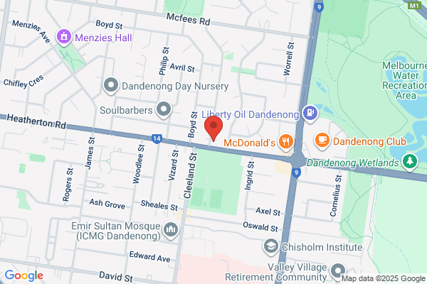 Heatherton Road Physiotherapy