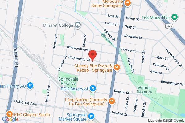 Giuseffi Plumbing Pty Ltd