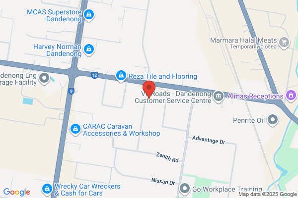 J.P. Shinners & Sons Pty Ltd
