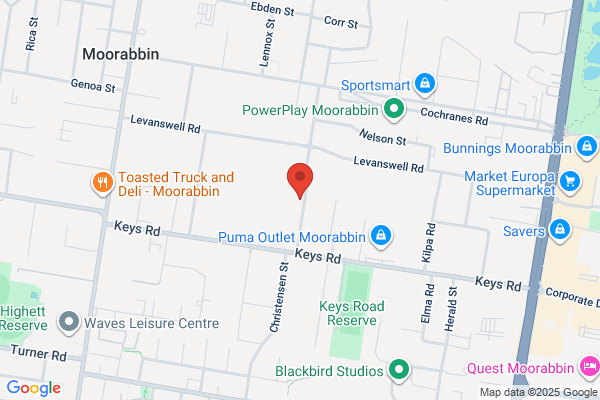 Canberra Press Pty Ltd