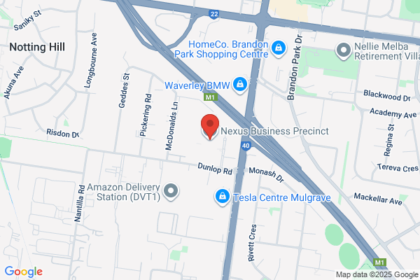 CBRE South East Melbourne