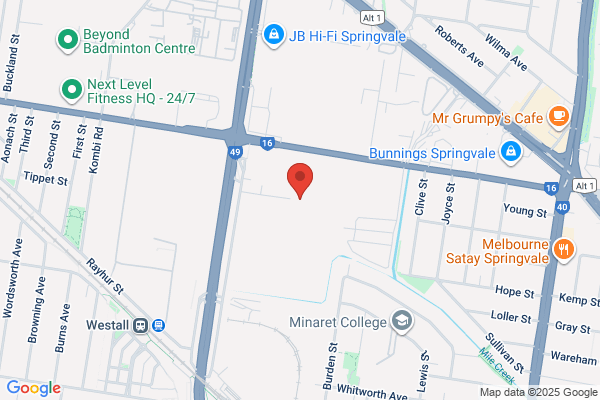Dinnis Catering Service