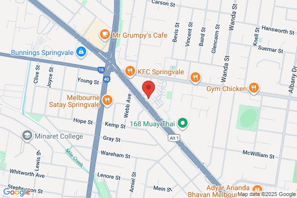 Paramount Egg House & Indian Restaurant