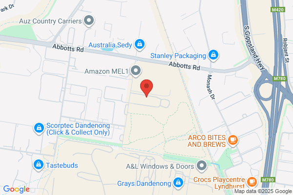 OfficeMax Australia Ltd