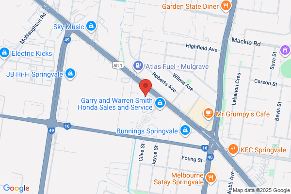Kennards Self Storage