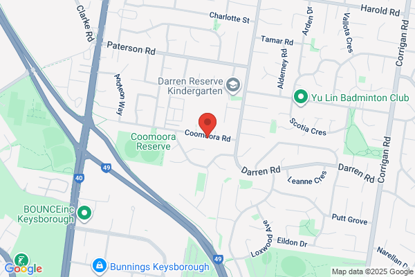 Charles Hughes Furniture & Water Bed Removals Pty Ltd