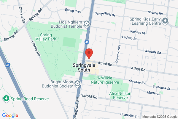 Athol Road Medical Centre