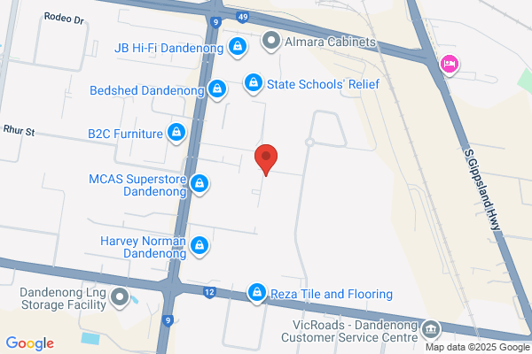 BPS Electrical Solutions Pty Ltd