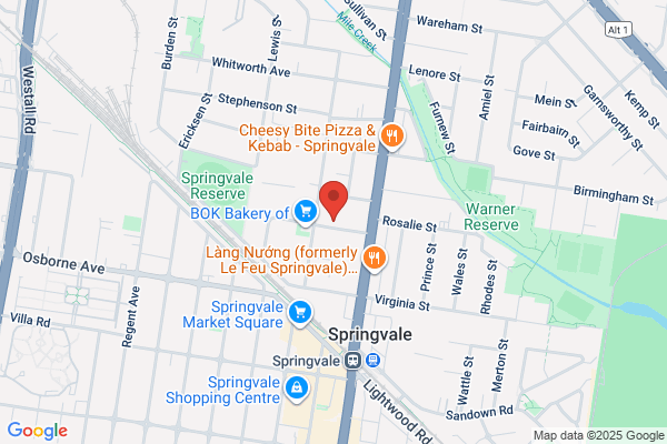 Billabong Bookkeeping & Payroll Services
