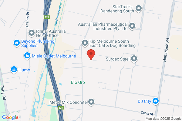Dandenong Waste Services