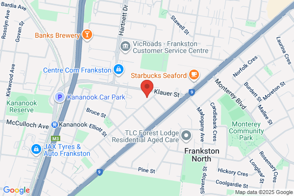 Fred Hosking Pty Ltd