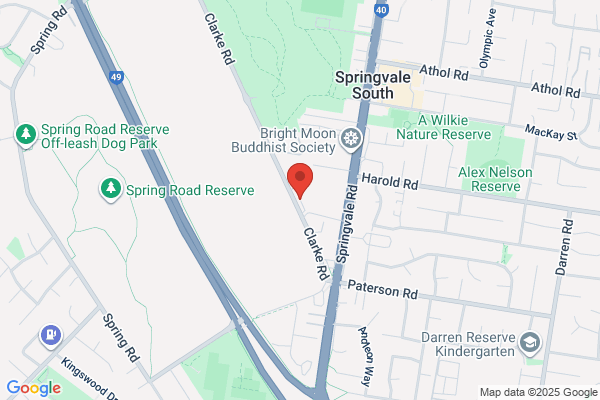 Kingston Gardens