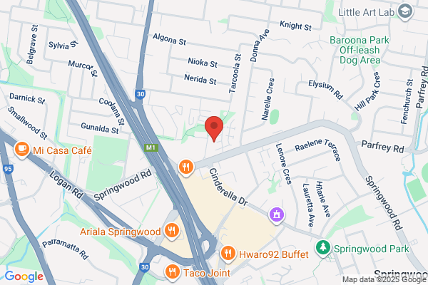 Rockland Business Services