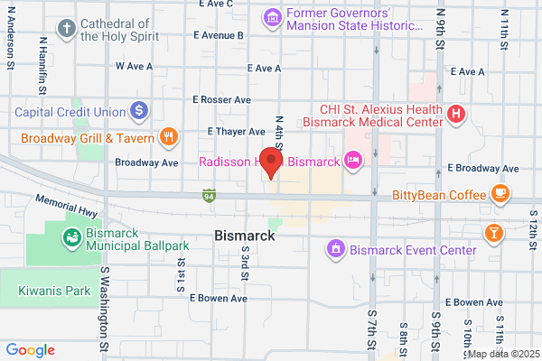 Brickoven Bread Shop