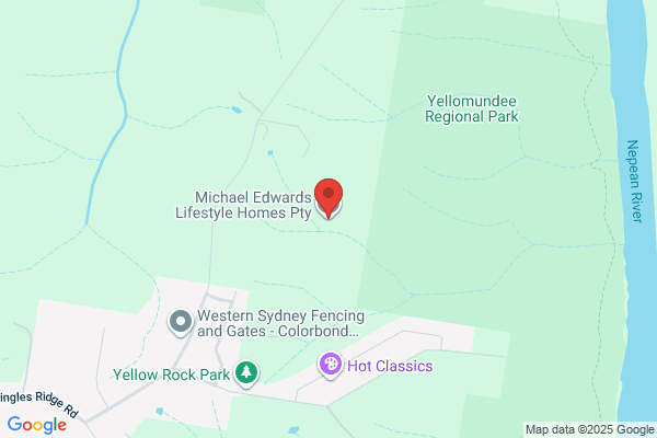 Edwards Michael Lifestyle Homes