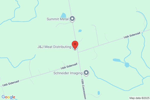 J & J Meats