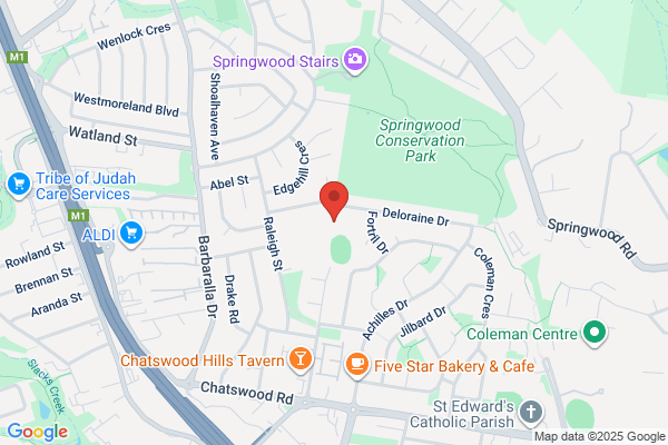Chatswood Hills After School Care