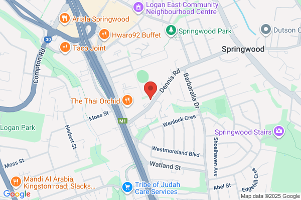 Springwood Early Education Centre & Preschool