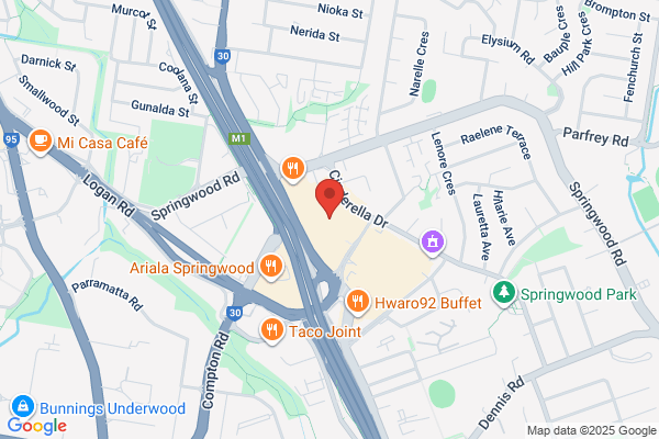 Springwood Group General Practice