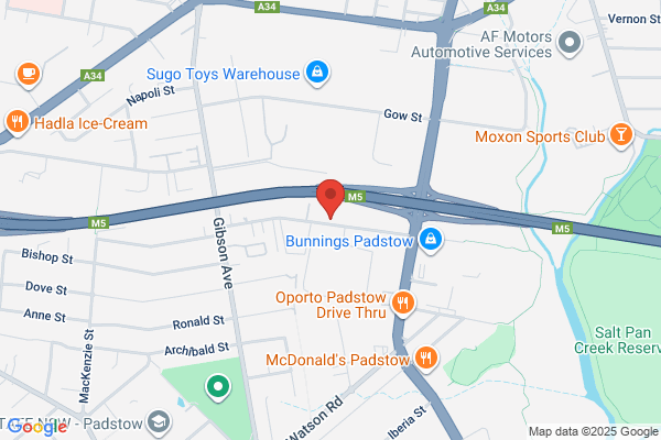2 M I Pty Ltd