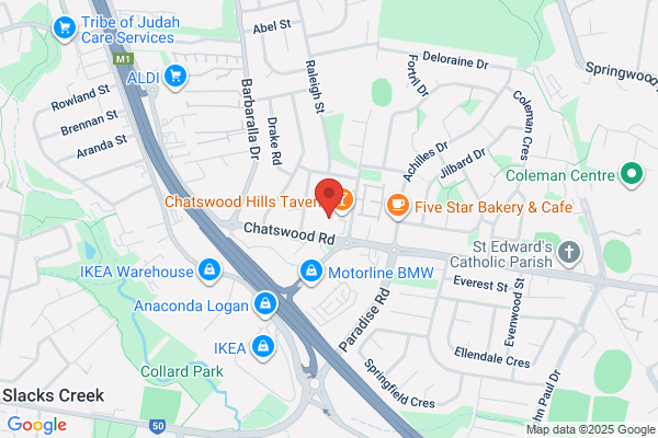 Chatswood Hills Florist
