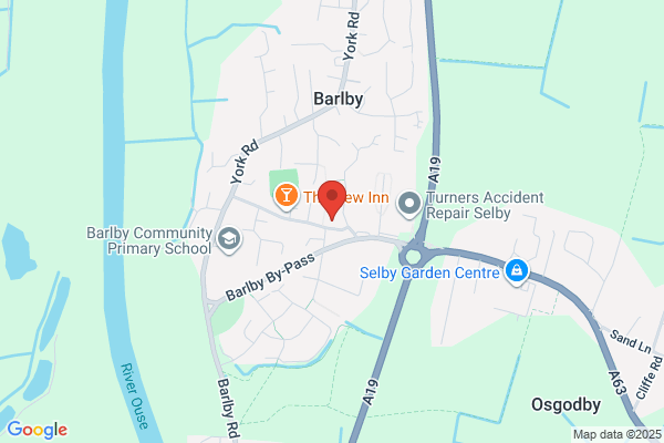 Huntley Grange Therapies