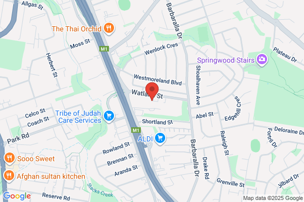 BMC/ Leyland Parts & Service