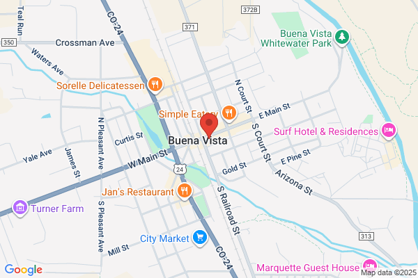 Buena Vista Guitar Tuition