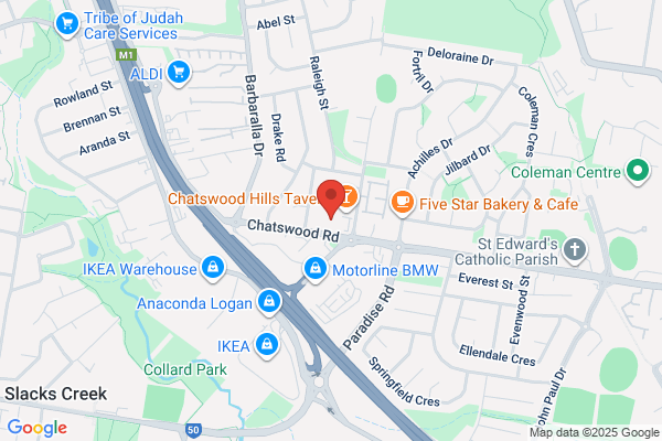 Chatswood Central Pharmacy