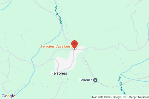 Ferrone's