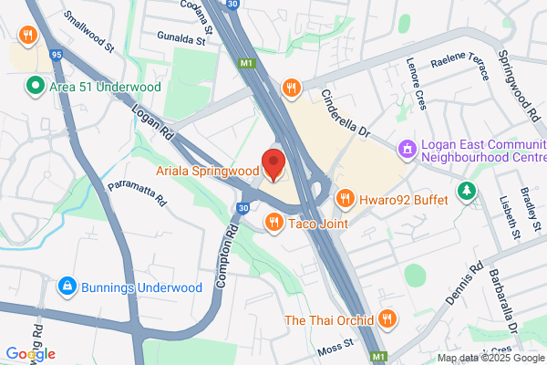 Bellys Seafood & Asian Takeaway