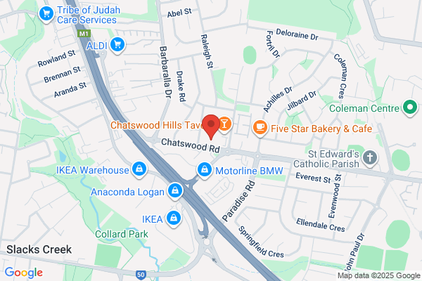 Chatswood Hills Takeaway