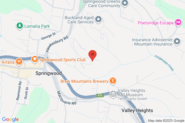 Blue Mountains Disability Services Ltd