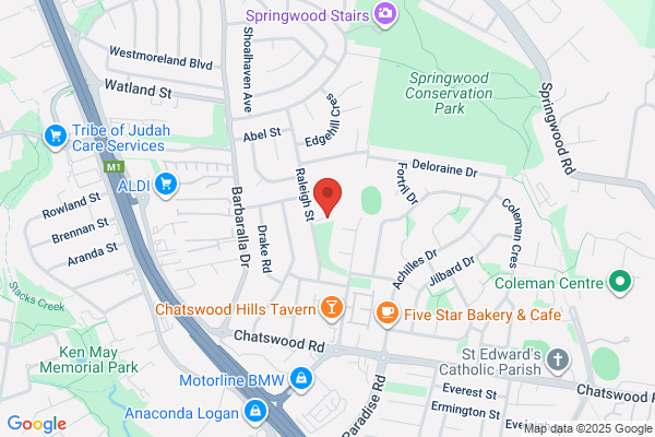 Chatswood Hills State School
