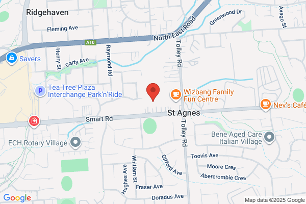 Ridgehaven Joinery