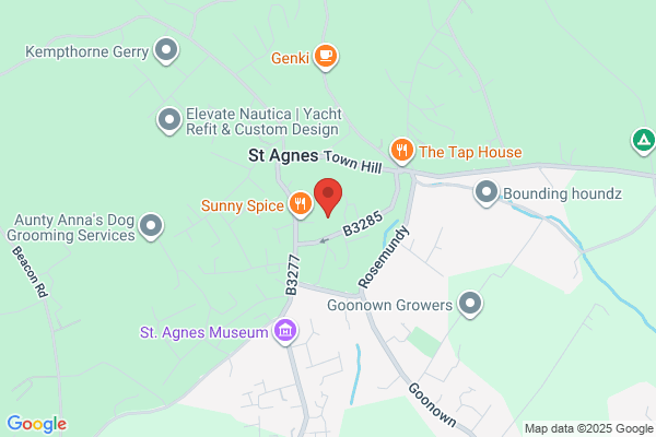 St Agnes Surgery
