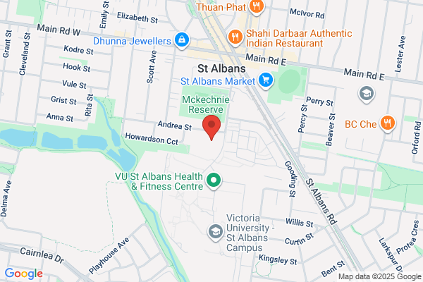 Brimbank Dental Clinic