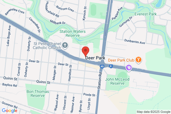 Deer Park Dental Group