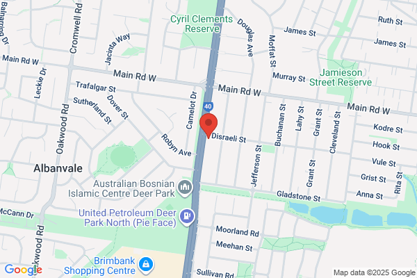 Station Road Dental Clinic