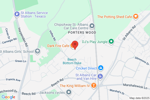 Consultant Centre St Albans