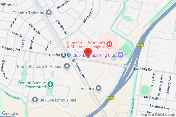 Furlong Medical