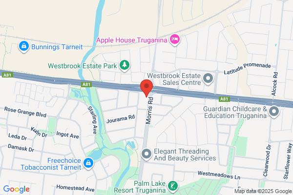 HealthWest Medical & Specialist Centre
