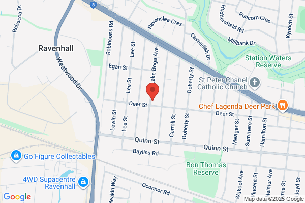 Brimbank Driving School